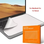 MacBook Screen Cleaner and Microfiber Cover 8 | PricZone