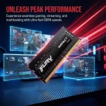 Hyperx Fury Laptop Ddr4 RAM 4Gb 8Gb 16Gb 2133Mhz 4 | PricZone