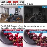 1080P USB IR LED Webcam with Night Vision 3 | PricZone