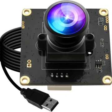 Ultra Low Light 00001 Lux USB Camera Module with 1080P 1 | PricZone