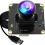 Ultra Low Light 0.0001 Lux USB Camera Module with 1080P