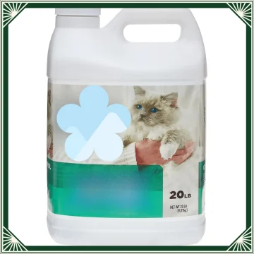 Icute Special Kitty Clumping Clay Cat Litter Fresh Scent 20 1 | PricZone