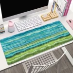 Large Desk Mat for Office Use XL Mousepad 4 | PricZone