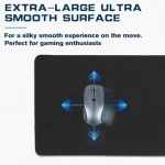 Gaming Desk Mat for Keyboard and Mouse 4 | PricZone Gaming Desk Mat for Keyboard and Mouse 4 | PricZone