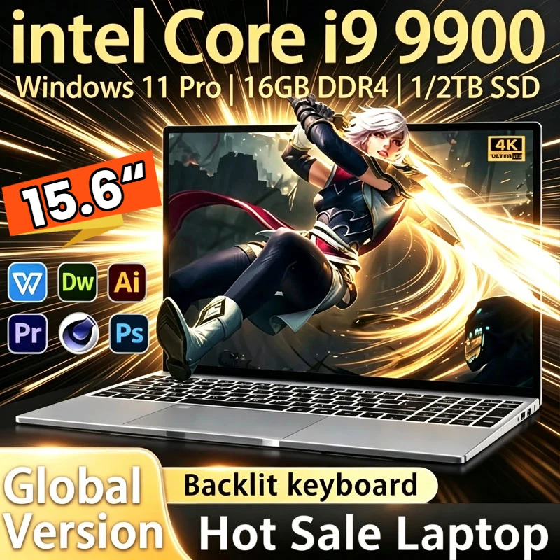 6 Gaming Laptop Intel Core I9 9900 16Gb RAM 1 | PricZone 6 Gaming Laptop Intel Core I9 9900 16Gb RAM 1 | PricZone