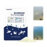 100G Aquarium Water Clarifier Powder for Cloudy Long 6 | PricZone