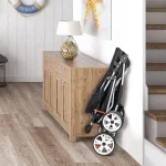 4Wheel Foldable Pet Dog Cat Jogger Stroller Travel Carrier 4 | PricZone 4 Wheel Foldable Pet Dog Cat Jogger Stroller Travel Carrier 4 | PricZone