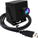 6Mp 1080P Fisheye Webcam with 120Fps High Speed Wide Angle 1 | PricZone 6Mp 1080P Fisheye Webcam with 120Fps High Speed Wide Angle 1 | PricZone