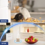 Pest Repellent Pouches Control Rodent Rat Deterrent Mouse 7 | PricZone