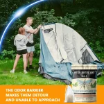 10 Balls Mosquito Repellent Outdoor Patio Powerful Indoors 2 | PricZone
