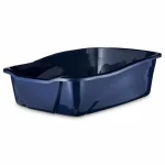 Vibrant Life Large Open Cat Litter Box 3 | PricZone