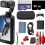 5K Ultra HD Camcorder with 3-Axis Motorized Gimbal