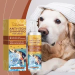 Dog Shampoo Conditioner Moisturizing for Sensitive Skin pH 1 | PricZone