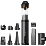 Cordless Handheld Vacuum Cleaner for Cars and Homes 1 | PricZone