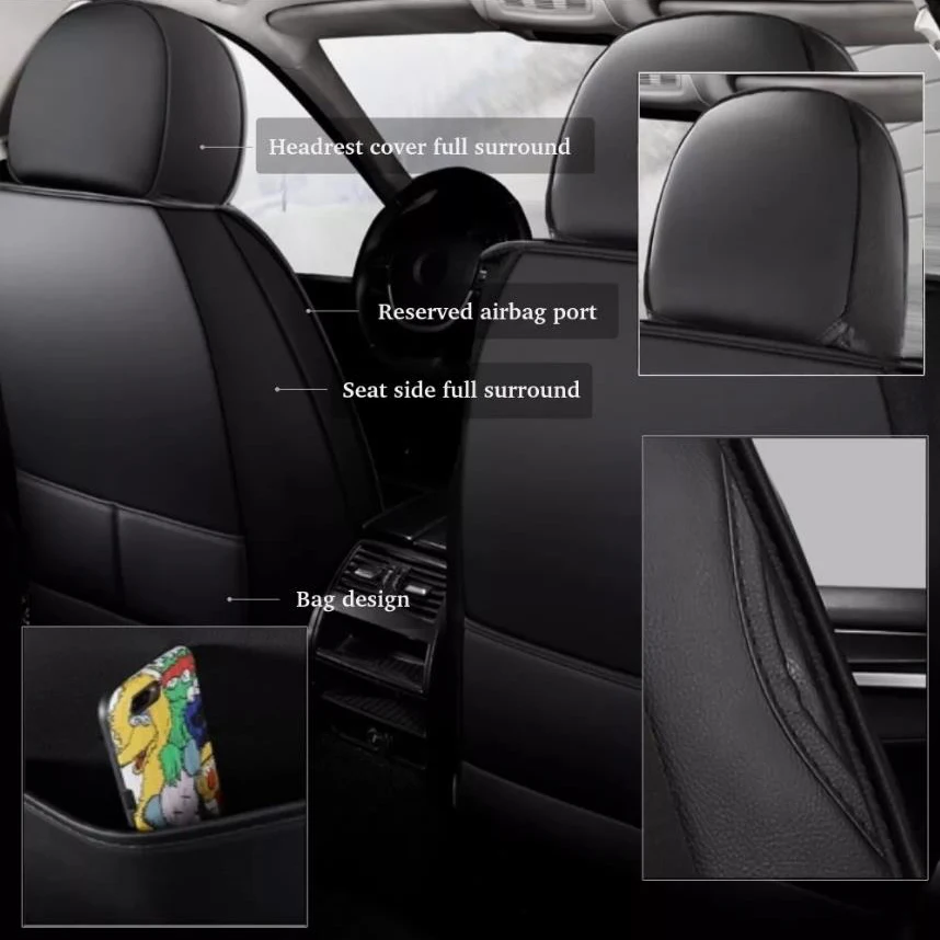 MercedesBenz 5 Seat Cushion Full Set Cover 6 | PricZone Mercedes Benz 5 Seat Cushion Full Set Cover 6 | PricZone