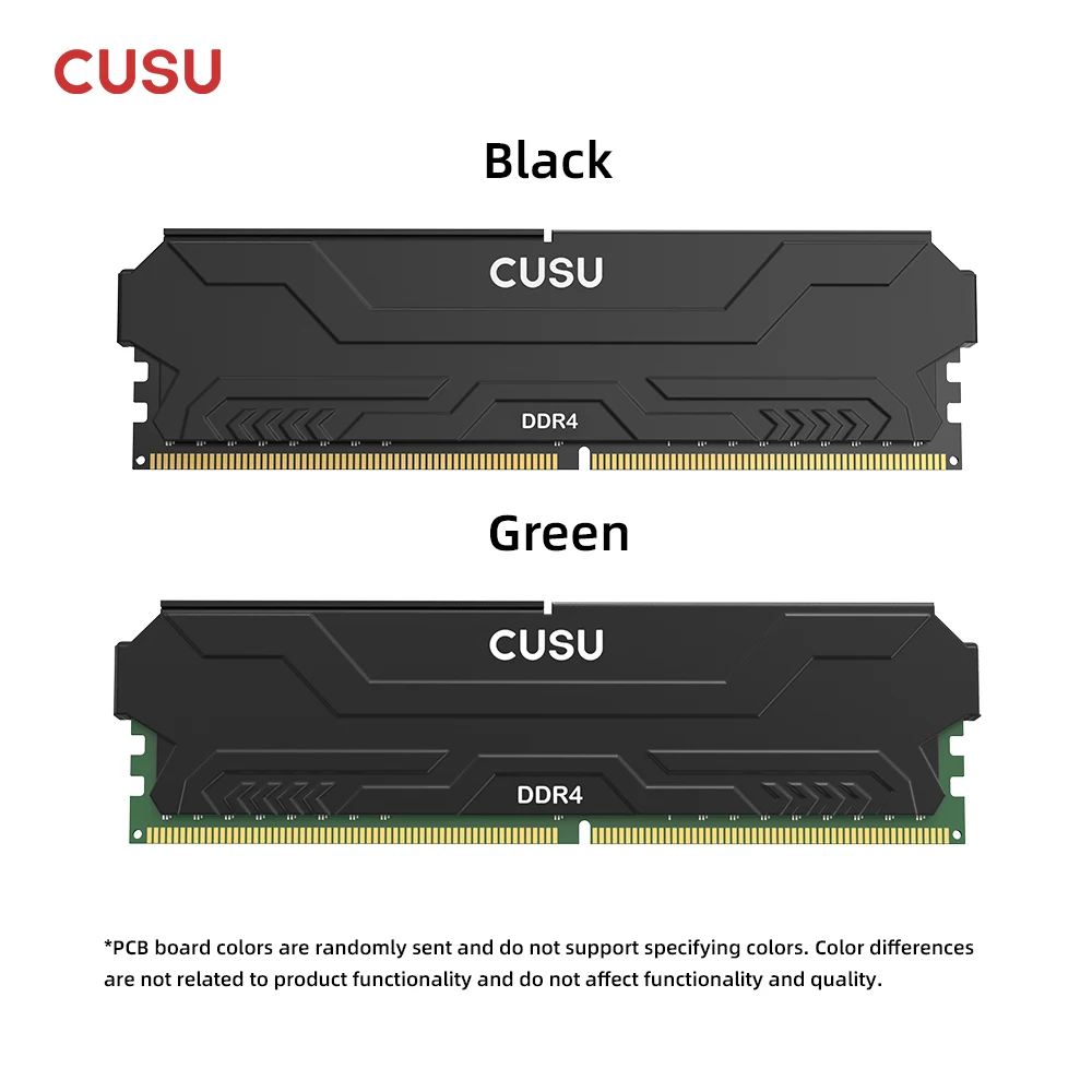 Cusu Ddr5 Memory 8Gb 16Gb 32Gb 64Gb Udimm Desktop 2 | PricZone Cusu Ddr5 Memory 8Gb 16Gb 32Gb 64Gb Udimm Desktop 2 | PricZone