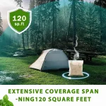 Rodent Repellent 10Pack Mouse Pouches for Indoor Rats 3 | PricZone