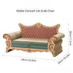 Cat Scratch Board Nest Sofa Bed Integrated L Shaped 6 | PricZone