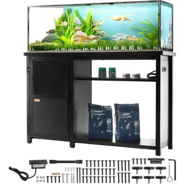Vevor Aquarium Stand 75 Gallon Fish Tank 52 X 197 323 1 | PricZone