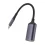 140W Dc Square Plug Laptop Charger Cable for Lenovo