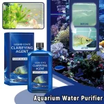 100Ml Fish Tank Water Clarifier Liquid Cleaner Safe 4 | PricZone 100Ml Fish Tank Water Clarifier Liquid Cleaner Safe 4 | PricZone
