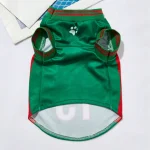 Breathable Dog Clothes Schnauzer Teddy Sport Large Mesh 4 | PricZone