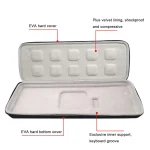 Logitech MX Keys Wireless Keyboard Storage Case 5 | PricZone Logitech MX Keys Wireless Keyboard Storage Case 5 | PricZone