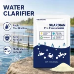 100G Aquarium Water Clarifier Powder for Cloudy Long 1 | PricZone