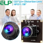 2Mp Usb20 Webcam Module with 120° Wide Angle and High 3 | PricZone