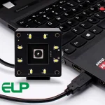 16Mp Day Night Auto Focus USB Webcam with UVc and USB 20 PC 5 | PricZone