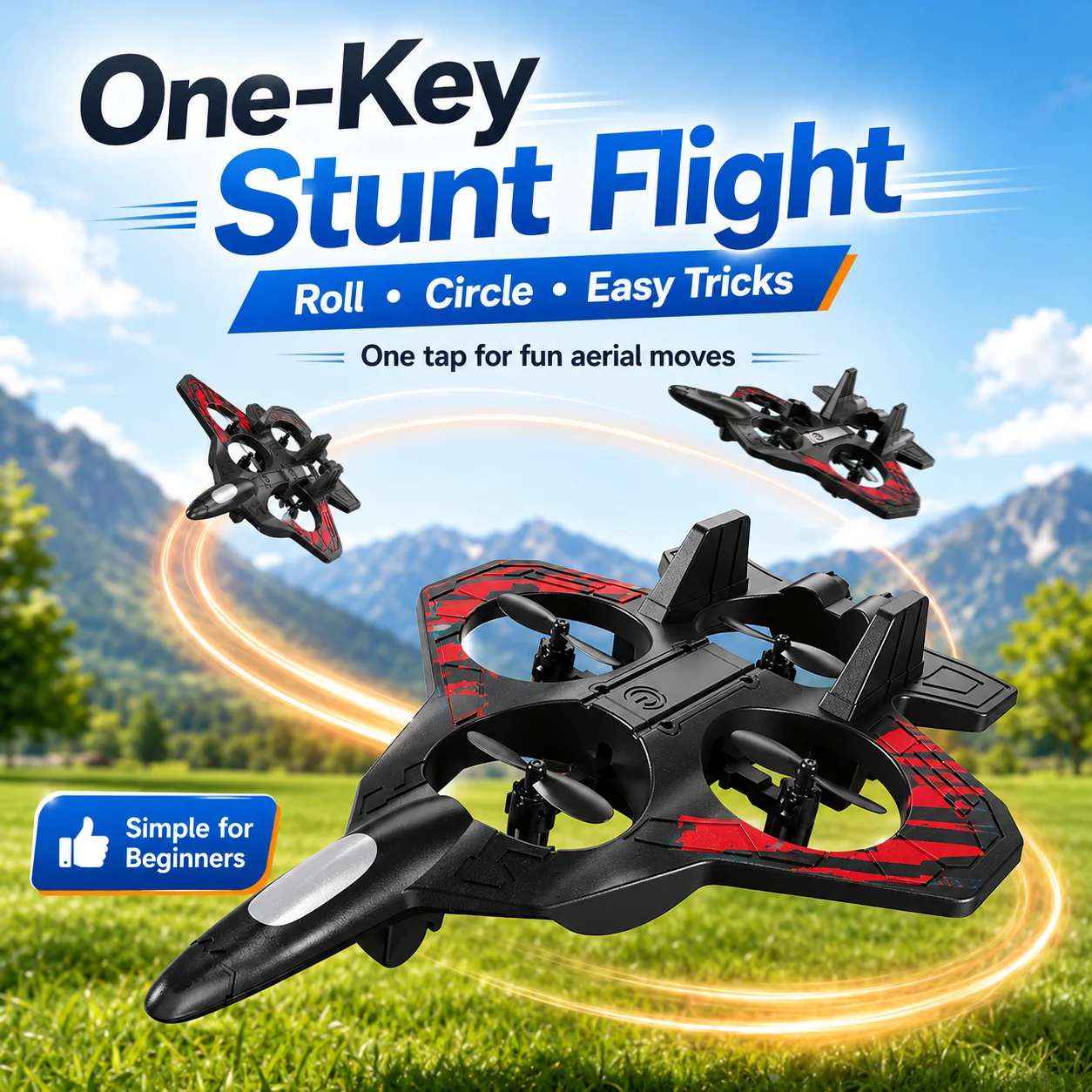 Znlyrion Yl87 Epp Foam Fighter RC Plane with Fixed Altitude 5 | PricZone Znlyrion Yl87 Epp Foam Fighter RC Plane with Fixed Altitude 5 | PricZone