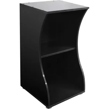 15 Gallon Aquarium Stand for 57L Or Us Gal Tanks 16.3 X 1