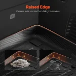 Chevy Suburban GMC All Weather Cargo Liner Waterproof 3 | PricZone