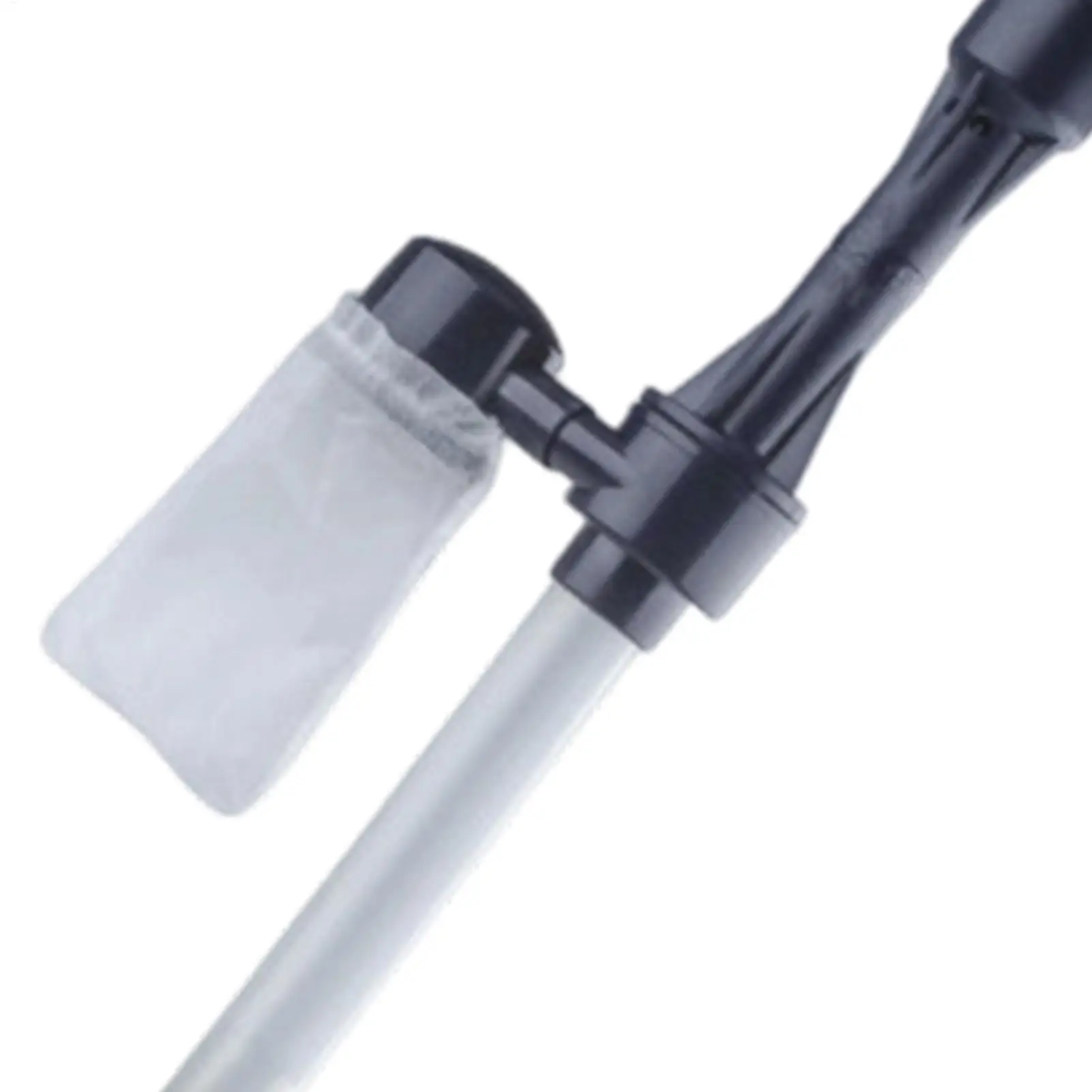 USB Aquarium Vacuum Adjustable Telescopic Water Changer 4 | PricZone USB Aquarium Vacuum Adjustable Telescopic Water Changer 4 | PricZone