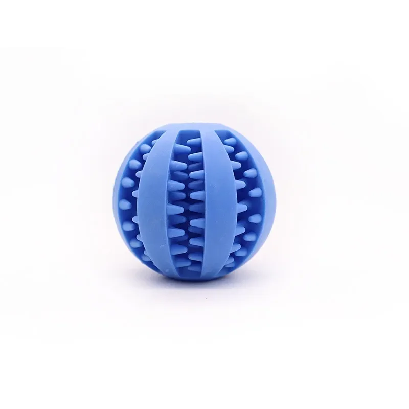 Cross-Border Pet Dog Leakage Toy Balls Teething Puzzles 16