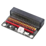 Micro bit V2 Io Expansion Board Adapter 2 | PricZone Micro bit V2 Io Expansion Board Adapter 2 | PricZone