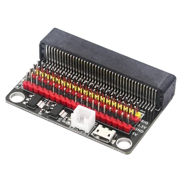 Micro: bit V2 Io Expansion Board Adapter 2