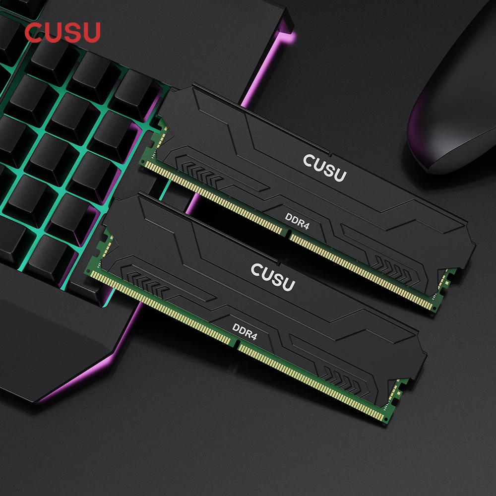 Cusu Ddr5 Memory 8Gb 16Gb 32Gb 64Gb Udimm Desktop 5 | PricZone Cusu Ddr5 Memory 8Gb 16Gb 32Gb 64Gb Udimm Desktop 5 | PricZone