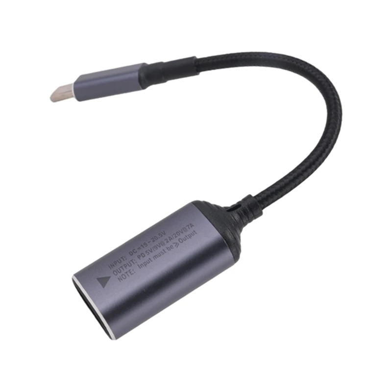 140W Dc Square Plug Laptop Charger Cable for Lenovo 4 | PricZone 140W Dc Square Plug Laptop Charger Cable for Lenovo 4 | PricZone