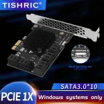 Pci E 1X 4X 16X Expansion Card with 2610162024 Ports 3 | PricZone
