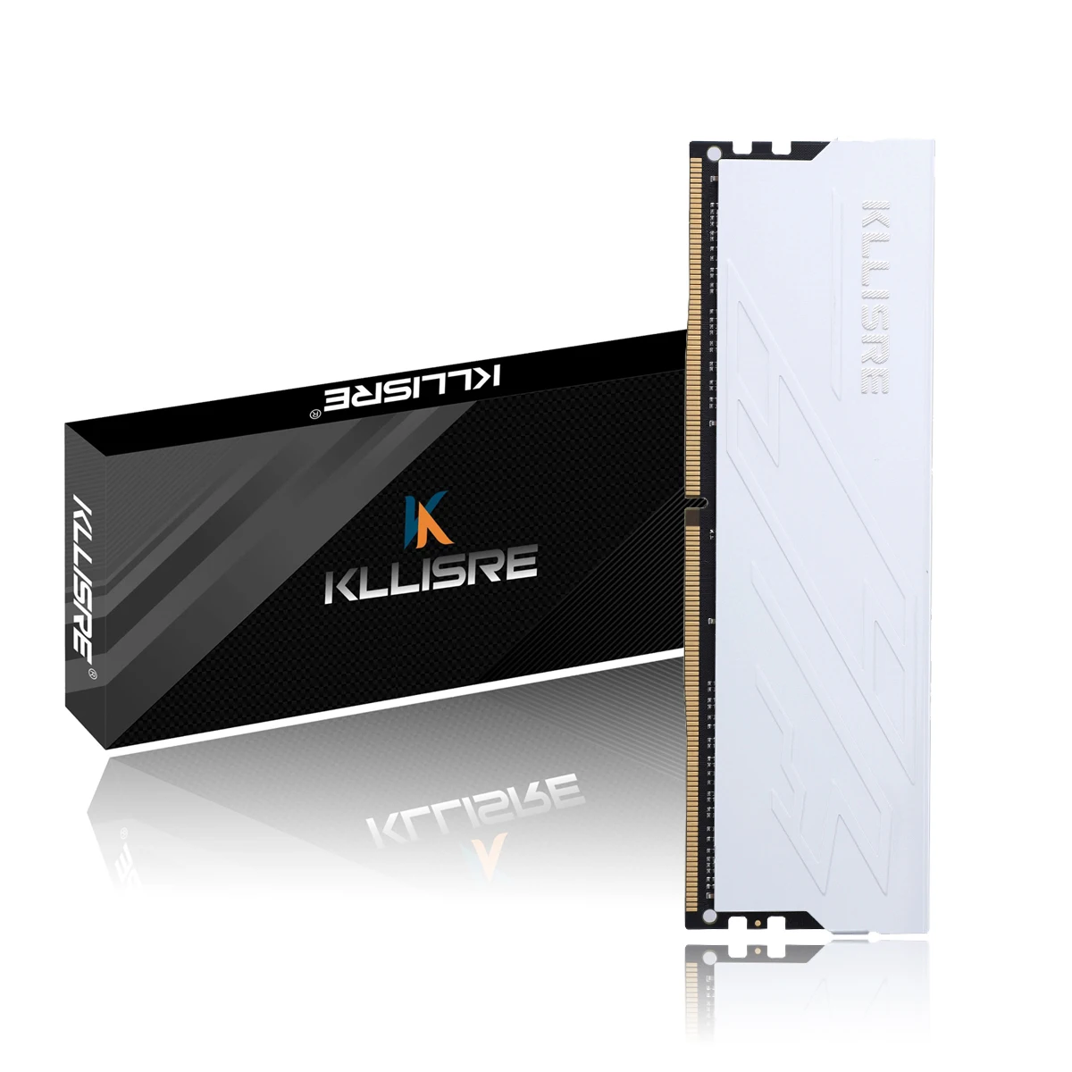 Kllisre DDR4 16 GB Desktop RAM Memory 2666 3200Mhz 6 | PricZone Kllisre DDR4 16 GB Desktop RAM Memory 2666 3200Mhz 6 | PricZone