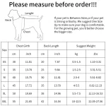 Summer Polo Shirt for Small Medium Dogs Bichon Frise 6 | PricZone Summer Polo Shirt for Small Medium Dogs Bichon Frise 6 | PricZone
