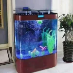 56Home Living Room Floor Glass Change Water Ecological 5 | PricZone