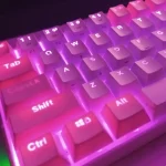 104Pcs Universal Mechanical Keyboard Keycaps for PC Laptop 3 | PricZone