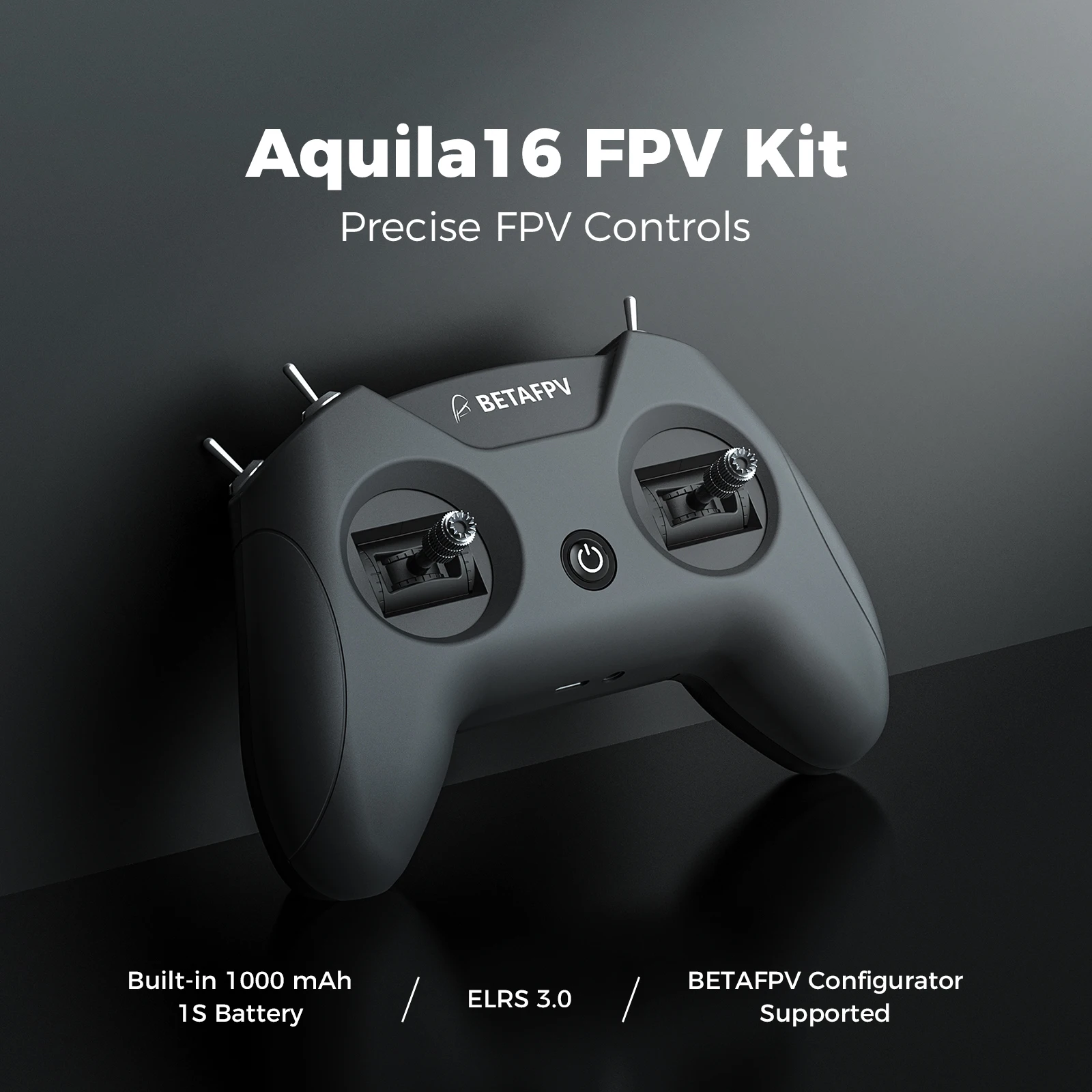 Betafpv Aquila16 Brushless Racing Drone FPV Kit 3 | PricZone Betafpv Aquila16 Brushless Racing Drone FPV Kit 3 | PricZone