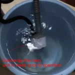Aquarium Water Change Pump Electric Fish Tank Cleaning Tool 4 | PricZone