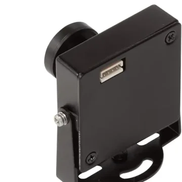 Megapixel 4K USB Webcam with Metal Enclosure 2