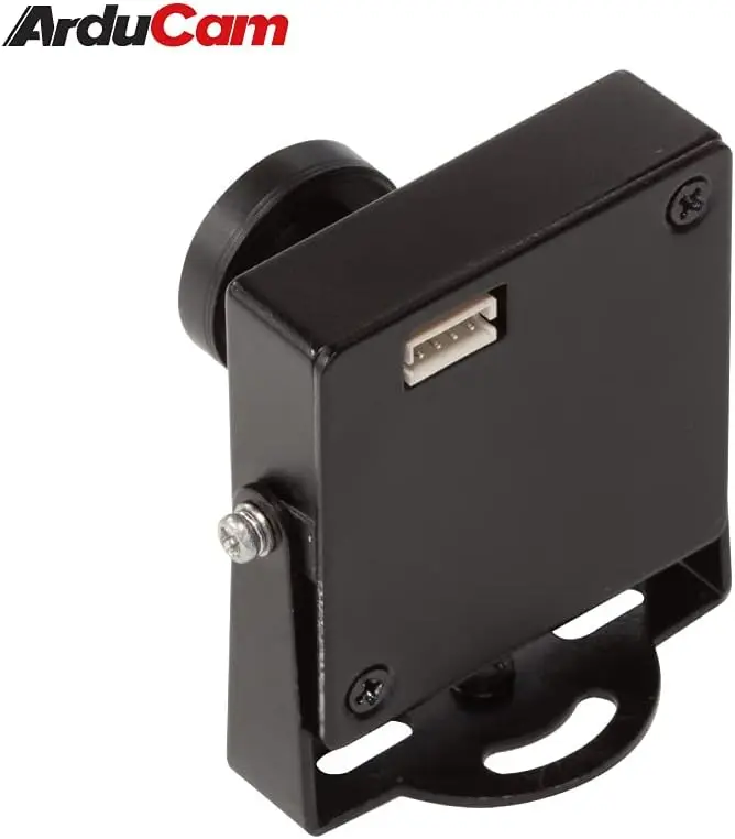 Megapixel 4K USB Webcam with Metal Enclosure 2 | PricZone Megapixel 4K USB Webcam with Metal Enclosure 2 | PricZone