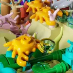 Party Favors Fish Tank Building Set Marine Aquarium 7 | PricZone Party Favors Fish Tank Building Set Marine Aquarium 7 | PricZone