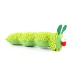 Caterpillar Catnip Molar Toy for Cats 6 | PricZone Caterpillar Catnip Molar Toy for Cats 6 | PricZone